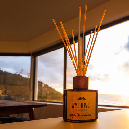 WYE BUSHLAND - REED DIFFUSER